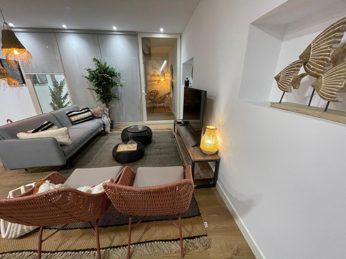 Apartamento Oktheway Real Historic Center A Coruña Exterior foto